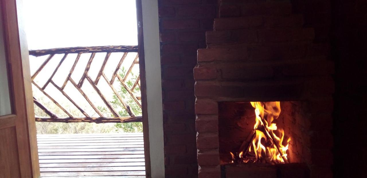 Recanto Do Leao Aiuruoca Extérieur photo