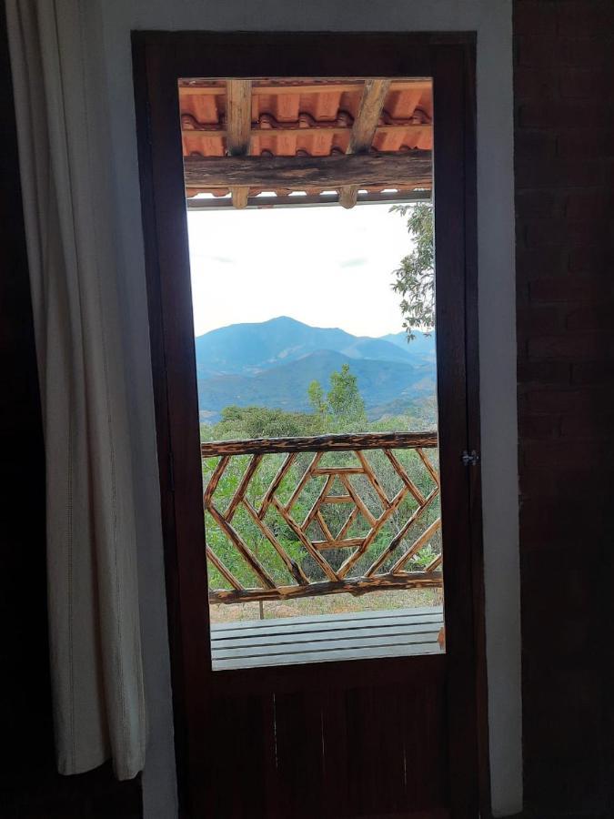 Recanto Do Leao Aiuruoca Extérieur photo