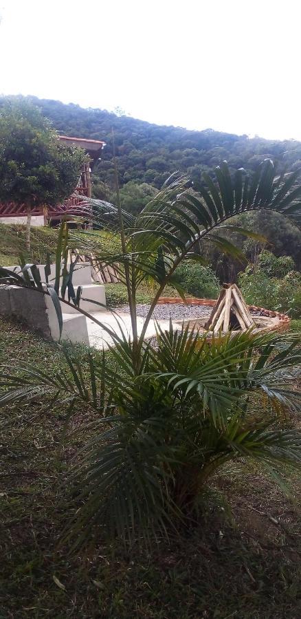 Recanto Do Leao Aiuruoca Extérieur photo